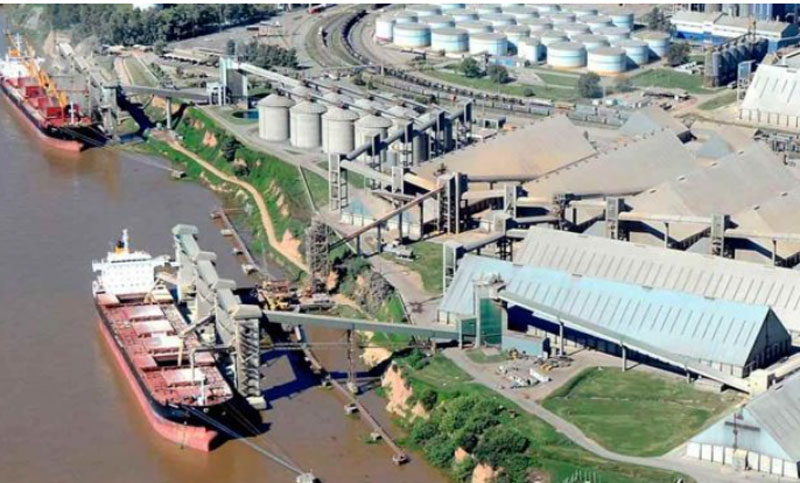 Enac: «El mercado también es responsabilidad del Estado»