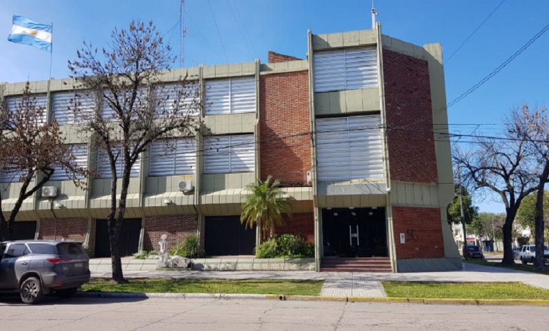 El subinterventor de Vicentin no pudo ingresar a las oficinas de la empresa en Avellaneda 