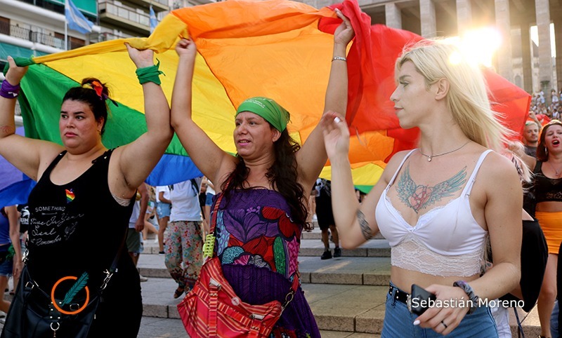 Orgullo LGBT+: 50 años marchando hacia una sociedad mejor