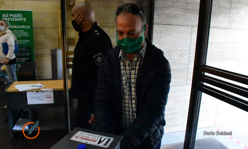 Sin nuevos casos de coronavirus en la provincia de Santa Fe