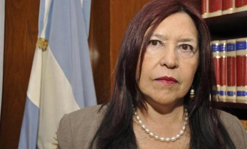 La jueza Figueroa denunció la complicidad del Consejo de la Magistratura para presionar jueces durante el macrismo