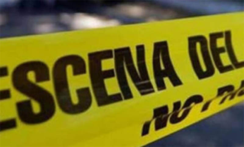 Pelea por un celular terminó con un joven asesinado de una puñalada