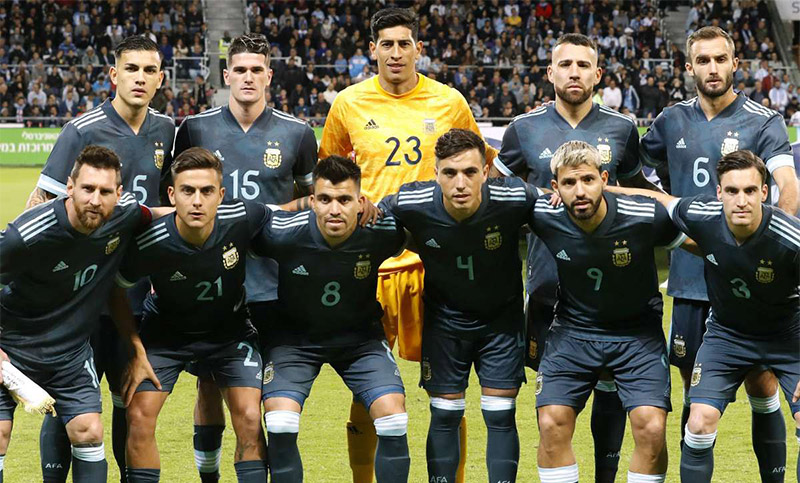 Fifa ratificó que las eliminatorias comenzarán en septiembre