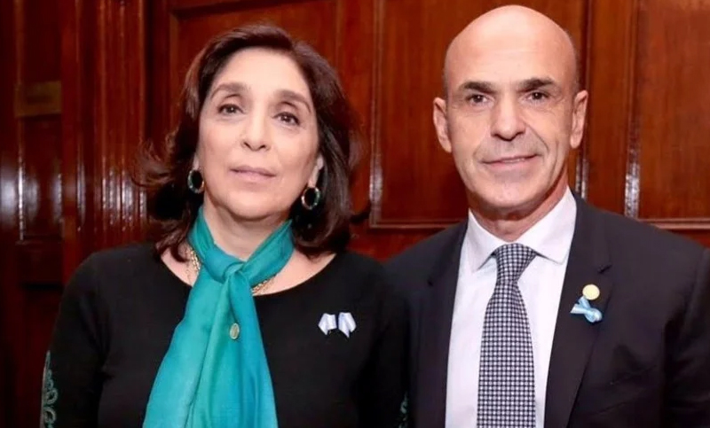 Los espías definieron como «una locura» las tareas de espionaje que les ordenaron realizar sobre Cristina Kirchner