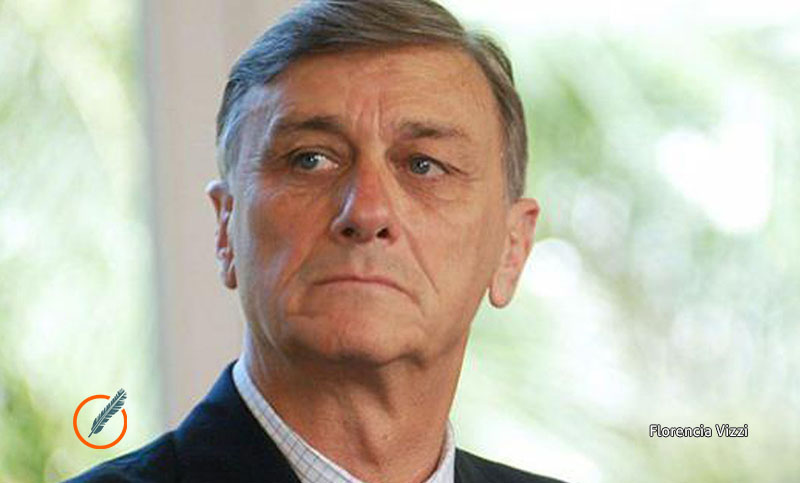 Condolencias del arco político y algo de historia: murió Hermes Binner a los 77 años