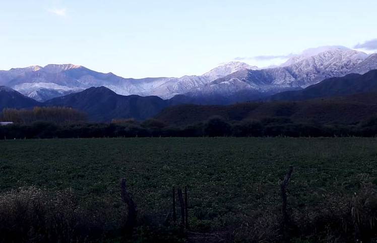 Andalgalá: un pueblo bravo que no se rinde ante la hegemonía minera