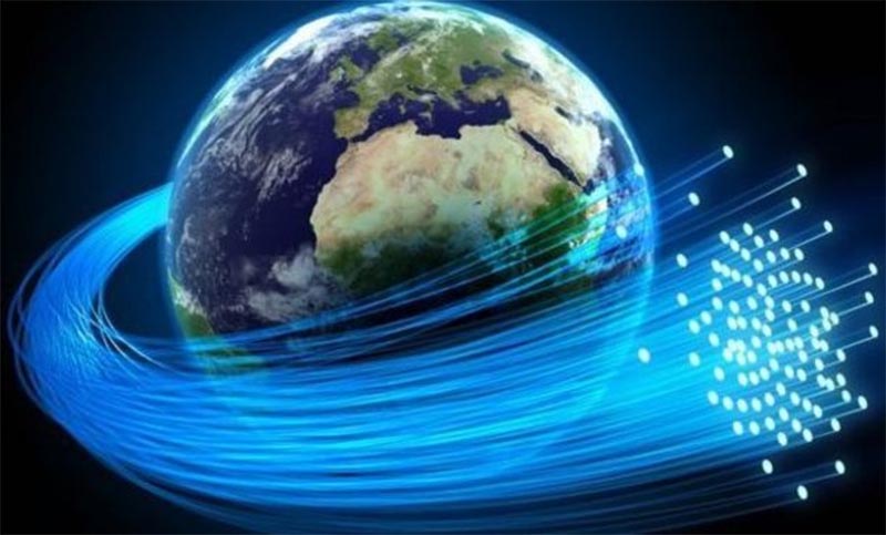 Conexión de internet que Estados Unidos vetaría por su rivalidad con China