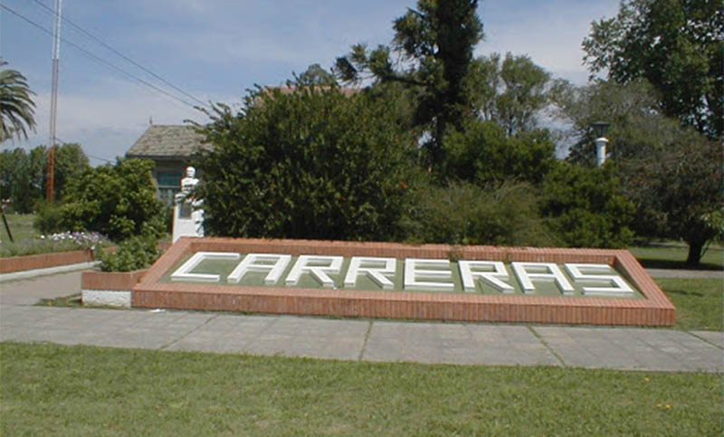Preocupación en Carreras: confirmaron 15 nuevos casos