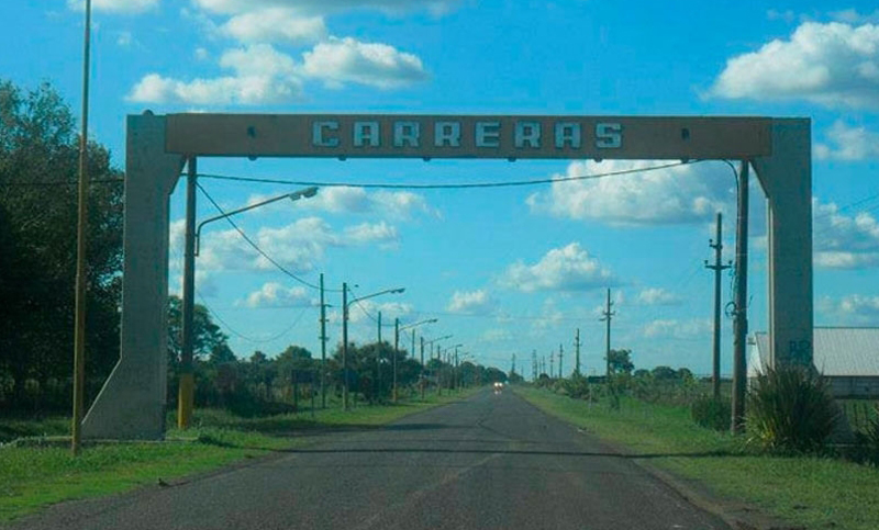 Confirmaron 18 casos más de coronavirus en Carreras y suman 52