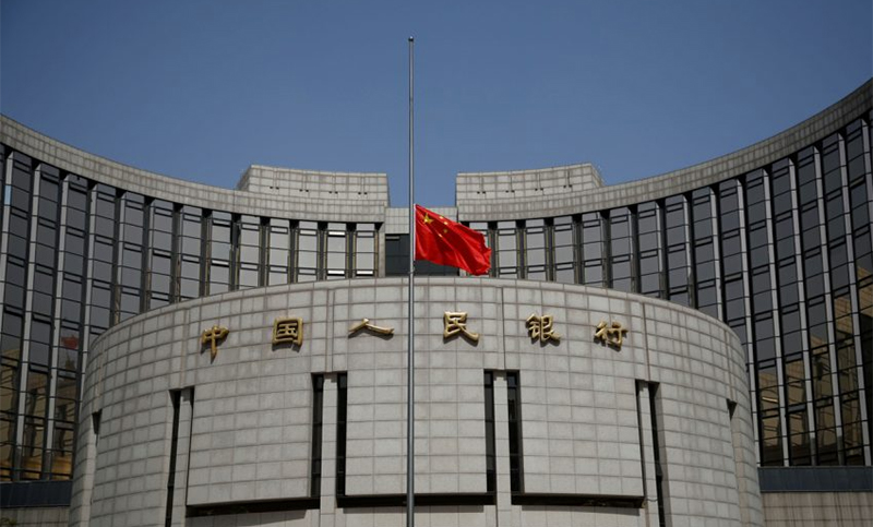 Políticos de ocho países democráticos crearon una alianza para hacer frente a China