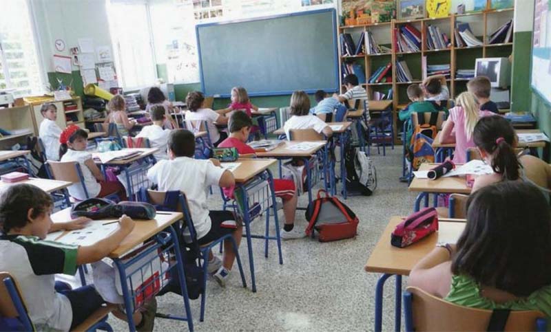 El Gobierno nacional afirmó que el regreso a clases podría ser en agosto