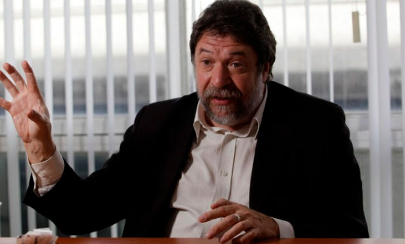 «Para la banca extranjera está claro que Vicentin realizó maniobras sospechosas», advirtió Lozano