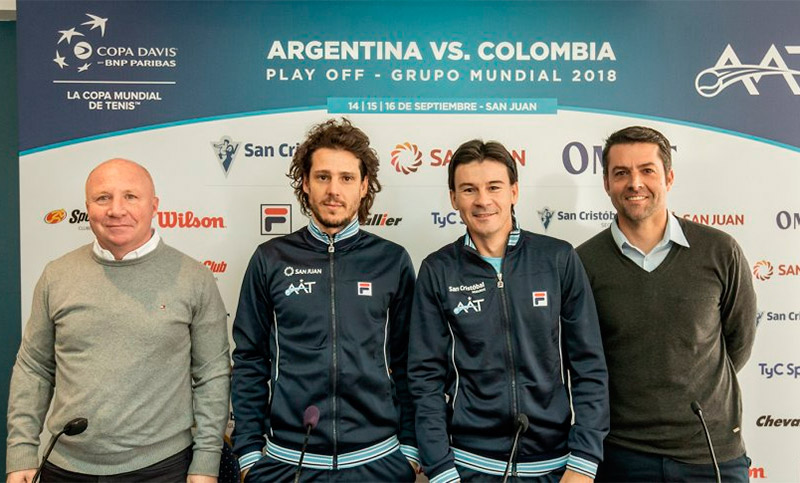 Coria: «El parate perjudicó a los jugadores que venían embalados»
