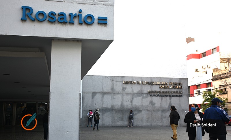 Un nuevo caso de coronavirus en Rosario rompe con la racha positiva de 15 días sin contagios