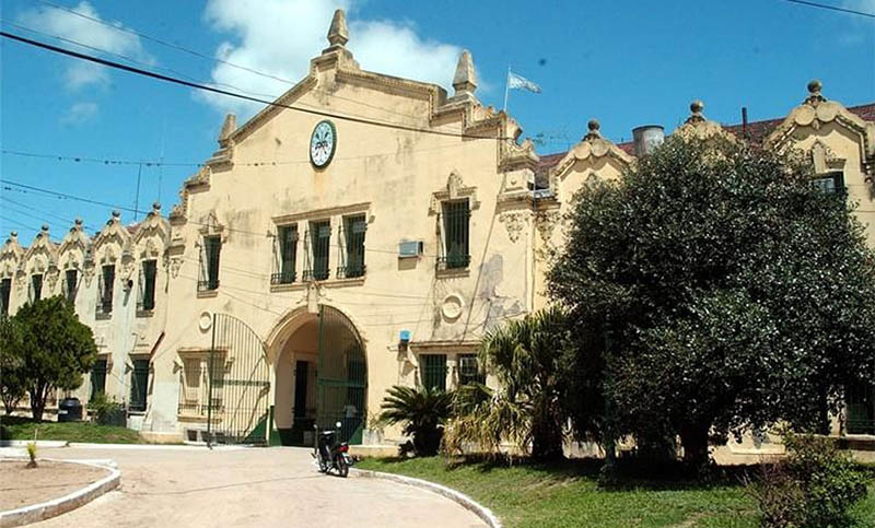 Matan a un recluso en una pelea entre internos del penal de Coronda