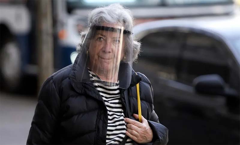 Reportan diez nuevos muertos por coronavirus y suman 642 los fallecidos en Argentina