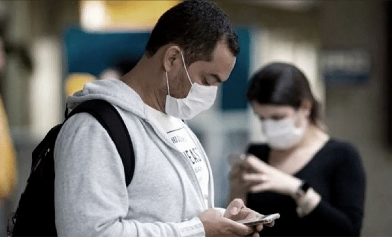 Con tres nuevos fallecimientos ya suman 1.283 las muertes por coronavirus en la Argentina