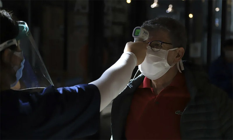Con siete nuevos fallecimientos ya suman 1.085 los muertos por coronavirus en la Argentina