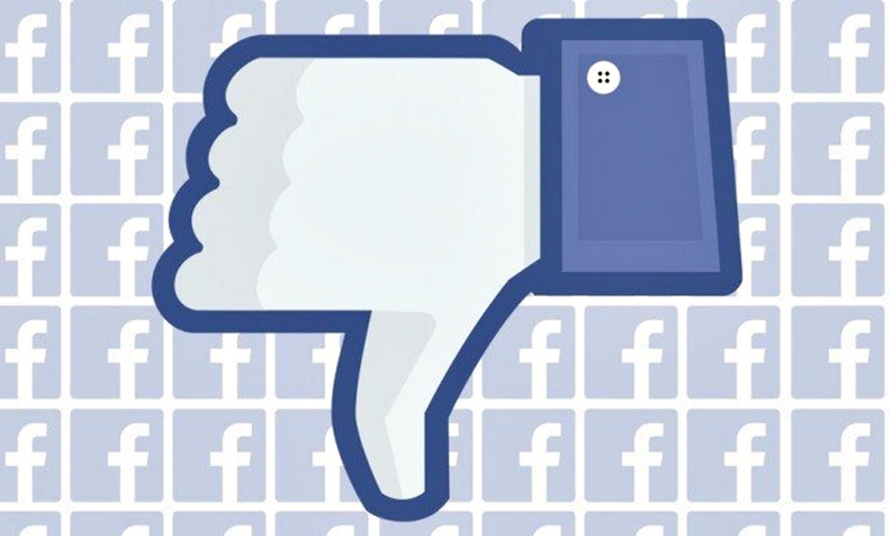 Pérdidas millonarias en Facebook y éxodo de grandes anunciantes