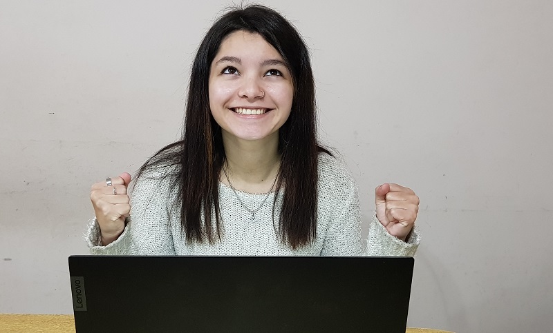 Un rosarino creó una base multiplataforma para buscar trabajo