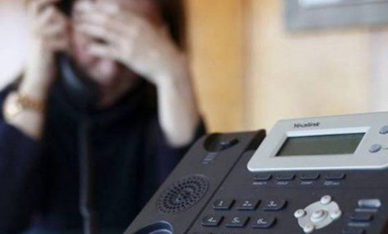 Ola de estafas: víctimas entregaron millonarias sumas tras llamados telefónicos
