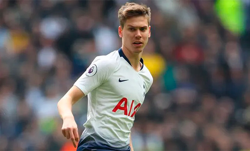 Bielsa habló con Pochettino para interiorizarse sobre Juan Foyth