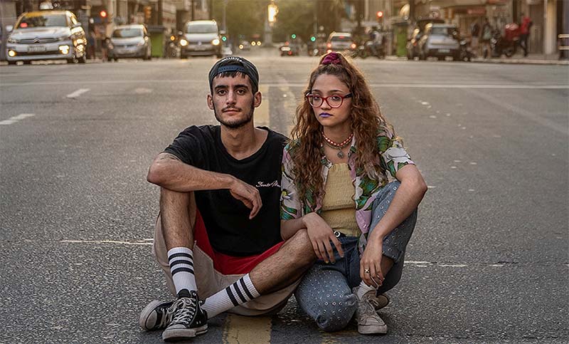 “Fuego en Casa”, una canción de Our Voice por el Día Mundial del Medio Ambiente