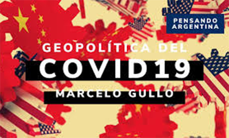 Geopolítica del Coronavirus