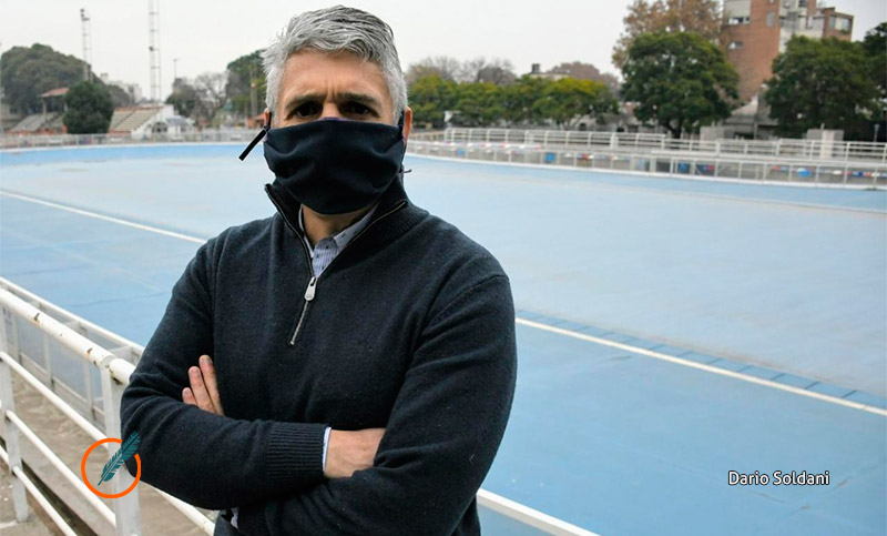 Así será la vuelta a las actividades deportivas en la ciudad de Rosario