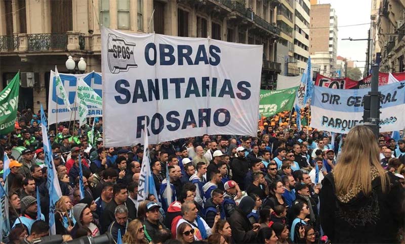 Paritarias: gremios locales comenzaron la discusión por aumento salarial