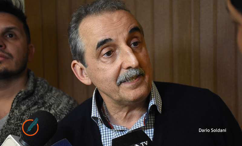 Moreno advirtió por facultades del Ejecutivo y afirmó: «El peronismo no es estatista»