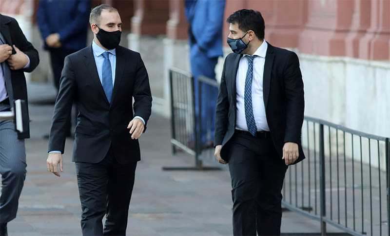 Nueva prórroga en el plazo de renegociación de parte de la deuda privada