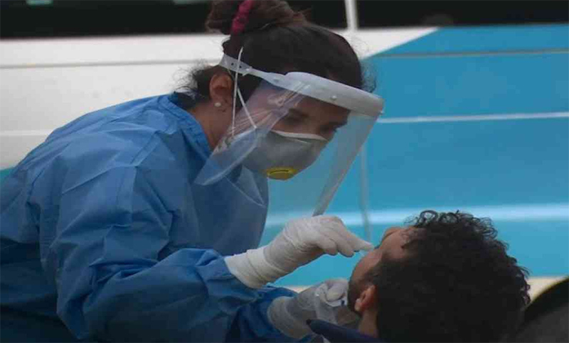 El Ministerio de Salud actualizó la definición de caso sospechoso de coronavirus: debe tener dos o más síntomas
