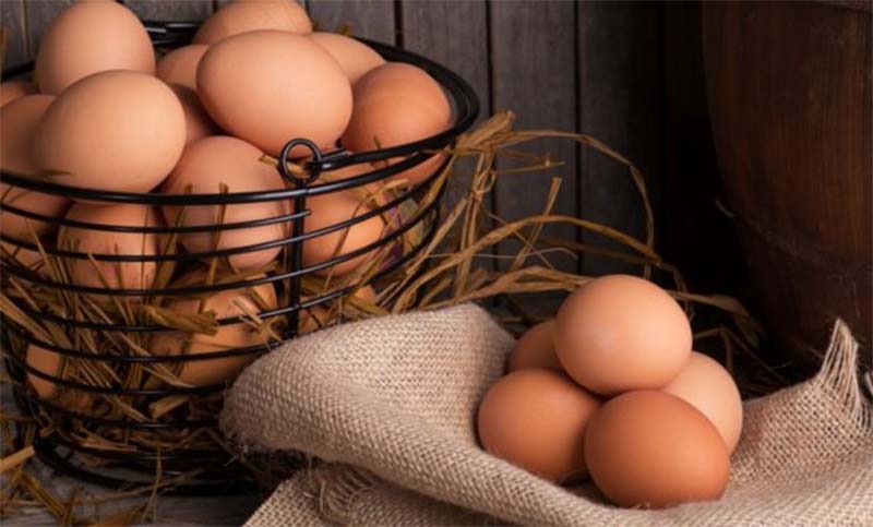La canasta de alimentos subió 5,4% en mayo, según Consumidores Libres