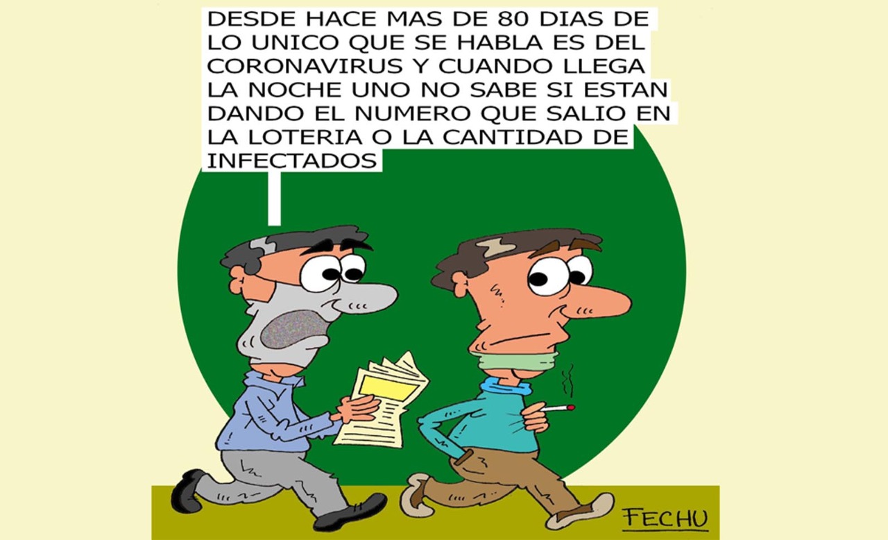 Cifras alarmantes