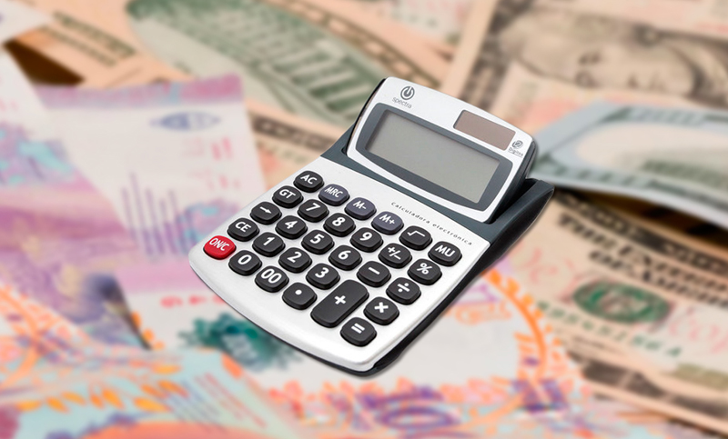 La consultora Ecolatina proyecta que en 2020 la inflación superará el 45%