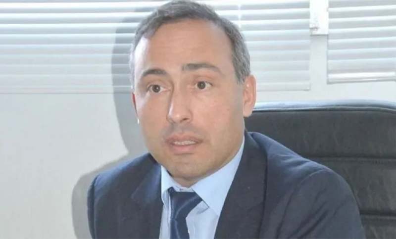 Juez rechazó el acuerdo de juicio abreviado por abuso sexual a una menor en Chubut