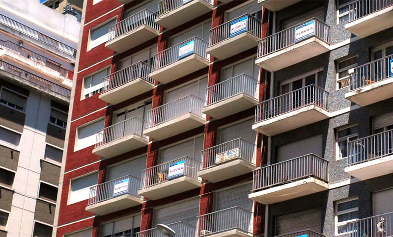 Ya está vigente la nueva «ley de alquileres»: los puntos principales