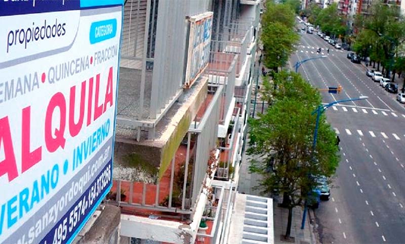 Los puntos principales de la nueva ley de alquileres sancionada por el Senado
