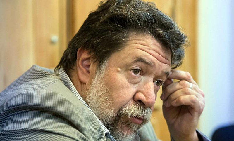 Claudio Lozano: «La deuda de Vicentín afecta la capacidad prestable del Banco Nación»