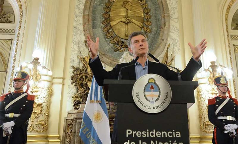 Los espías que seguían a Cristina Kirchner se habrían reunido once veces en la Casa Rosada