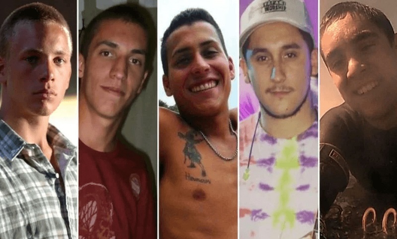 Acusados de violar grupalmente a una adolescente no irán presos y el fiscal dijo que fue un «desahogo sexual»