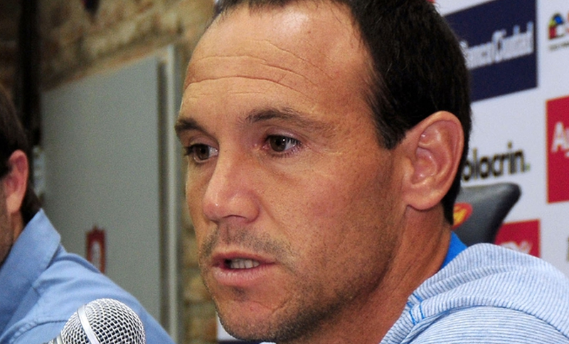 Confirmaron la condena a Mauro Matos por un siniestro vial ocurrido en 2016