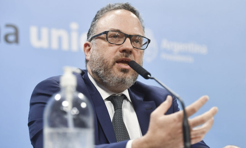 El Gobierno evalúa que el ATP deje ser subsidio y se convierta en préstamo