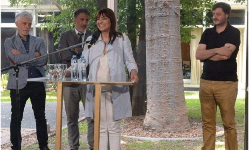 Presentaron un proyecto de ley para garantizar la paridad de género en medios públicos
