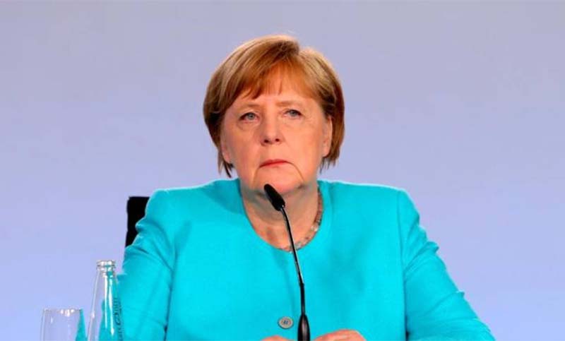 Alemania inyecta 130 mil millones de euros para afrontar la pandemia