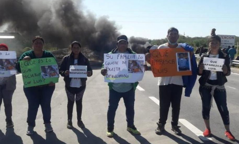 Tucumán: imputarán a ocho policías por el crimen de Luis Espinoza