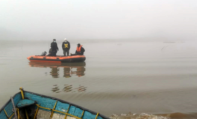 Hallan ahogados a dos hermanos en el norte de Santa Fe