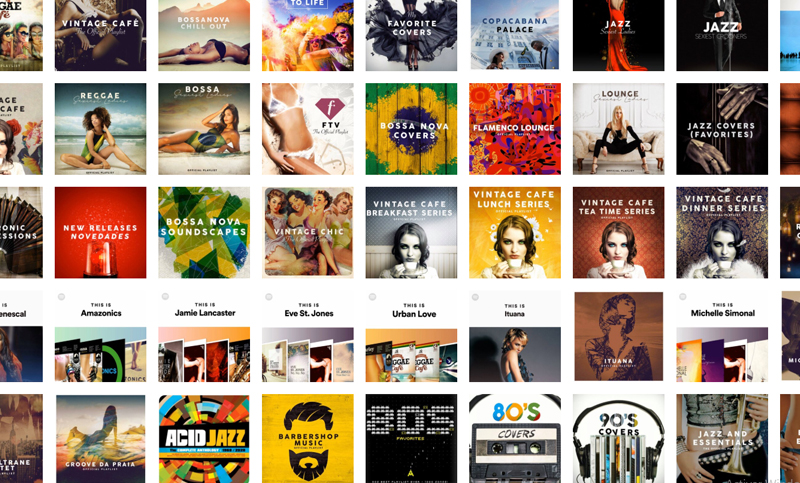 Music Brokers lanza 100 compilados online para acompañar a los oyentes en cuarentena