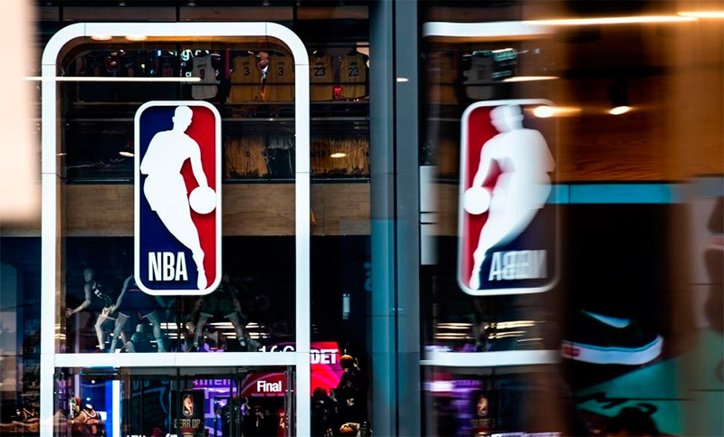 La NBA no hará exámenes para detectar drogas sociales en sus jugadores